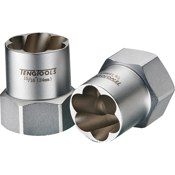 3/8IN DR. STUD EXTRACTOR SKT. 1/2 IN